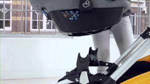 Bugaboo Bee Adaptor For Maxi Cosi Car Seat