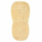 Egg Fleece Seat Liners Sheep Skin