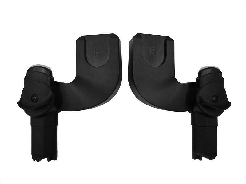 RetailSync:8302 Egg Carseat Adaptors