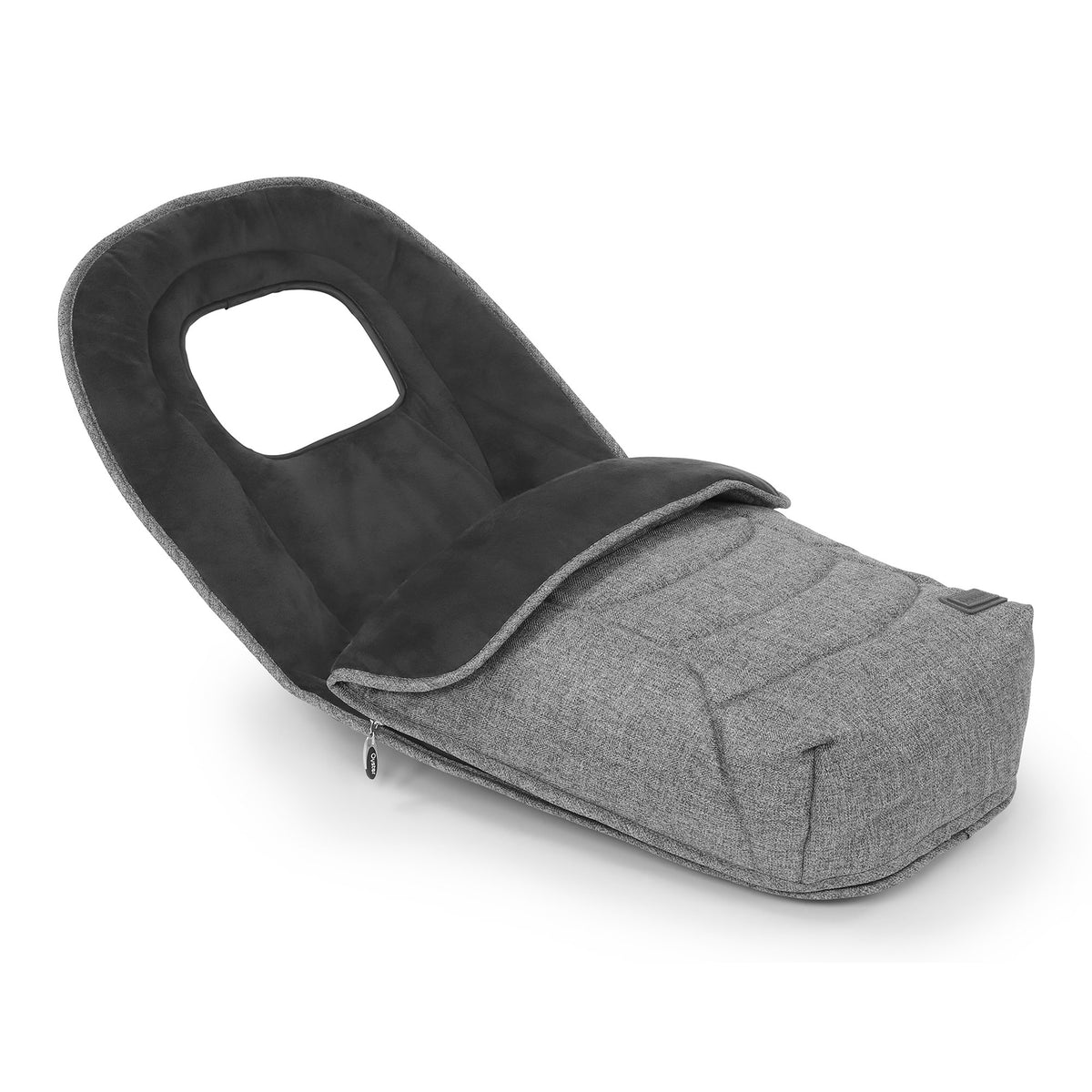 Babystyle Oyster 3 Footmuff