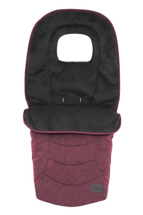 Babystyle Oyster 3 Footmuff