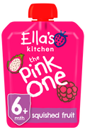 The Pink One