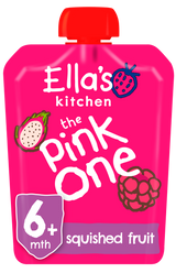 The Pink One