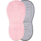 Egg Reversible Fleece Seat Liners