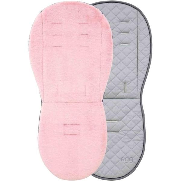 Egg Reversible Fleece Seat Liners