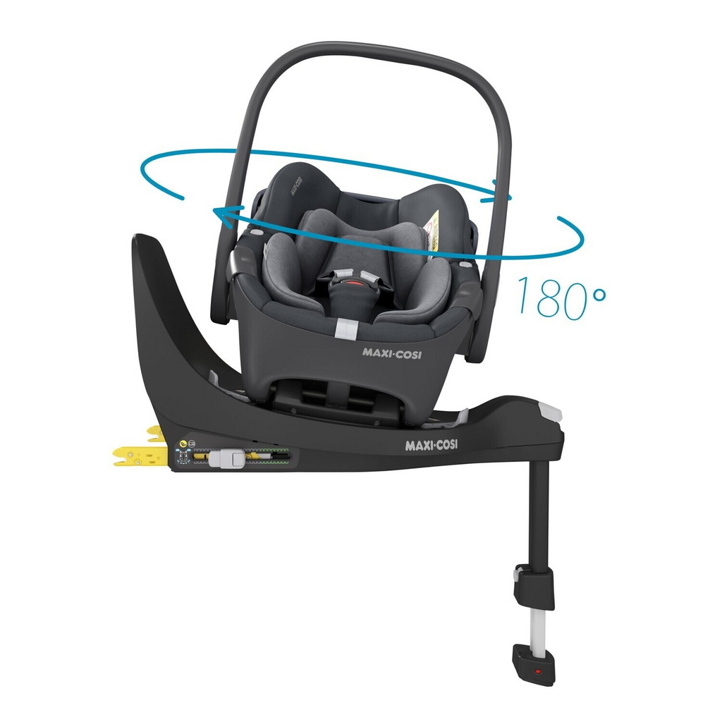 RetailSync:8992 Maxi Cosi FamilyFix Isofix Base