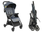 RetailSync:13759 Maxi Cosi Diza Urban Stroller Brave Graphite