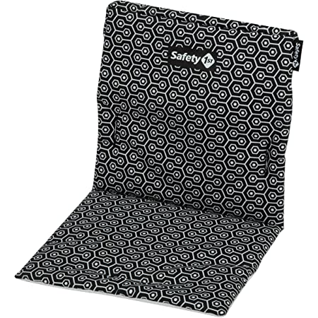 Safety 1St Comfort Cushion Cherry