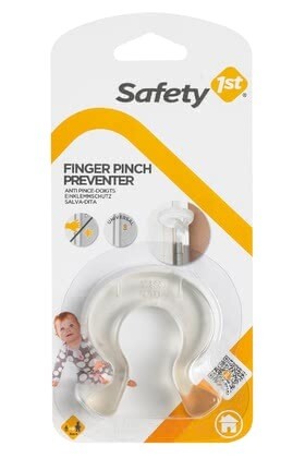 Safety 1St Finger Pinch Preventer