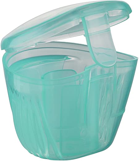 RetailSync:8604 Bebe Confort Soother Steriliser Container