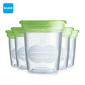 RetailSync:8249 Mam Storage Solution 5pcs