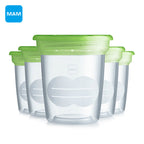 RetailSync:8249 Mam Storage Solution 5pcs