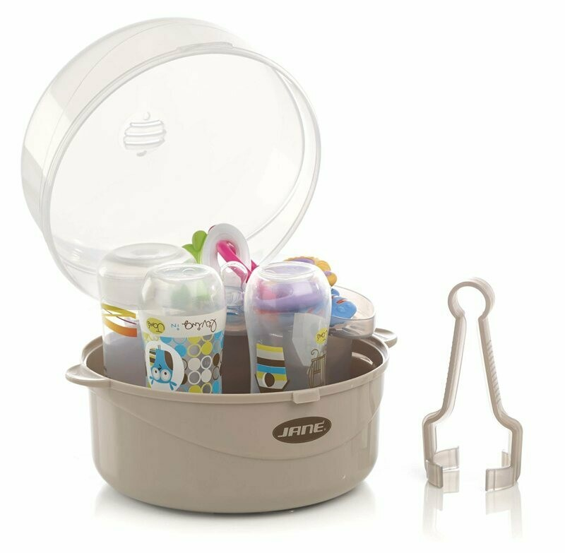 Jane Microwave Steriliser
