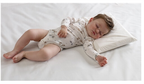 Jane Flat Head Prevention Pillow