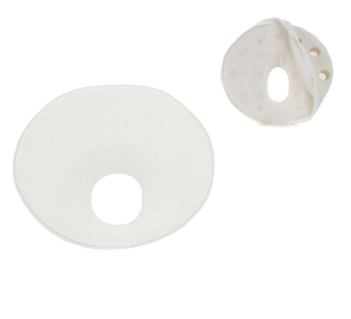 Jane Flat Head Prevention Pillow