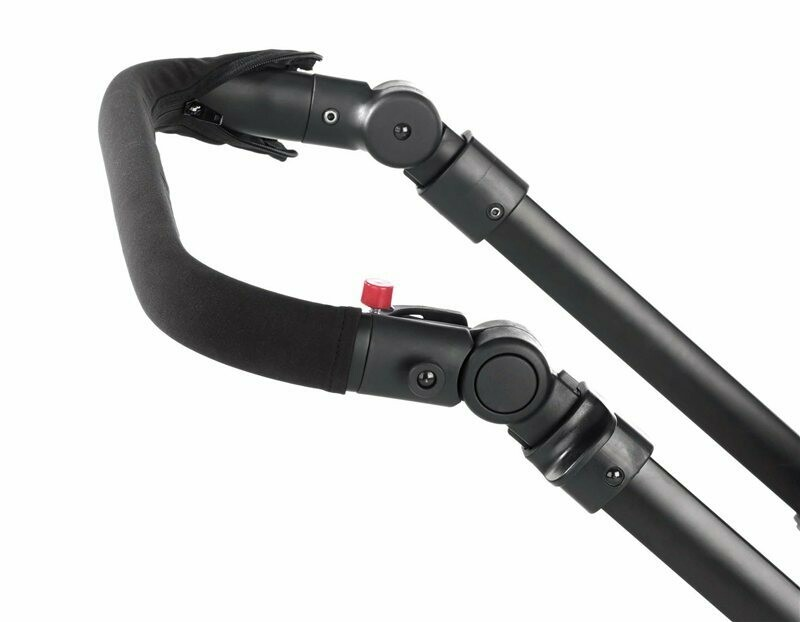 Jane Handle Bar Cover