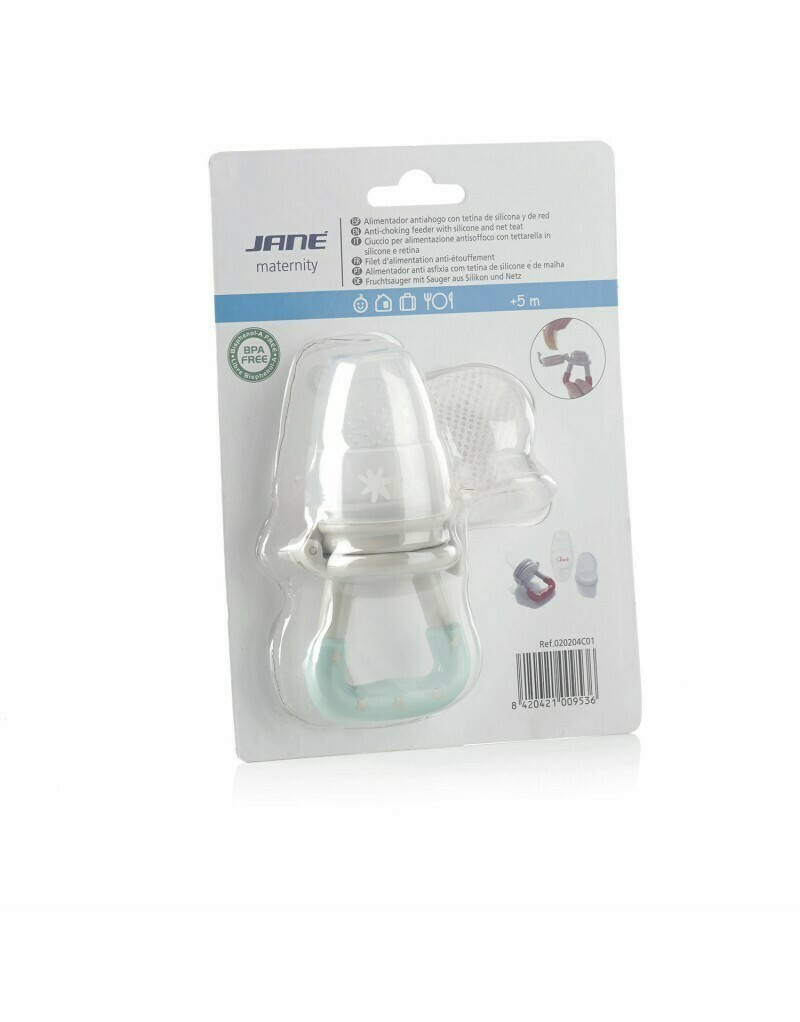 Jane Anti Choking Feeder