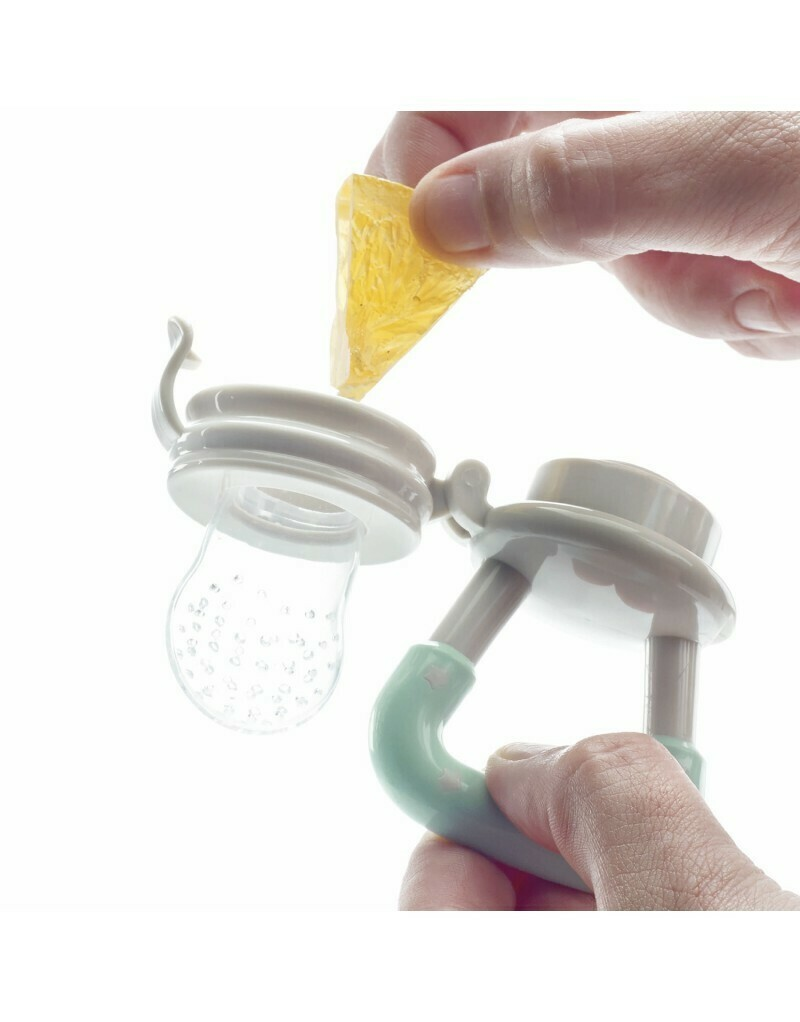Jane Anti Choking Feeder