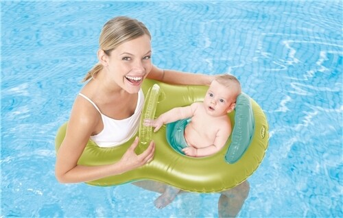 Jane Mummy & Baby Float