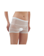 RetailSync:8896 Jane Mesh Briefs 5pk