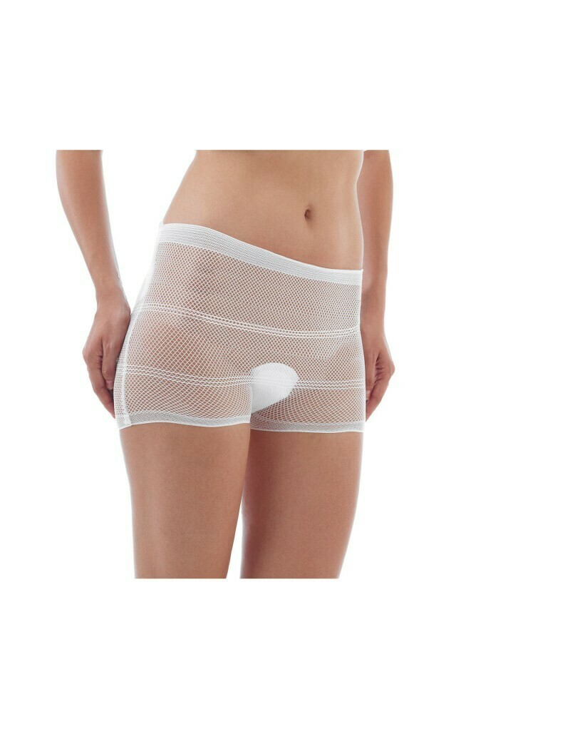 RetailSync:8896 Jane Mesh Briefs 5pk