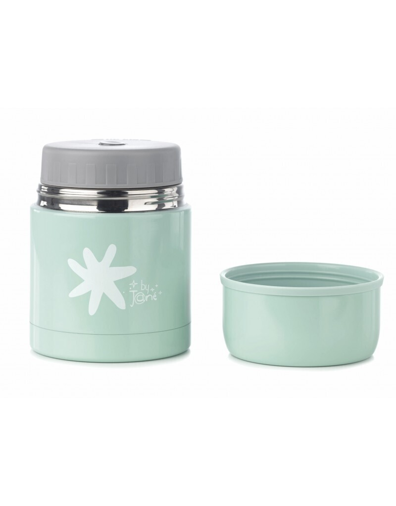 RetailSync:8975 Jane Food Thermos Flask 550Ltr w/Case