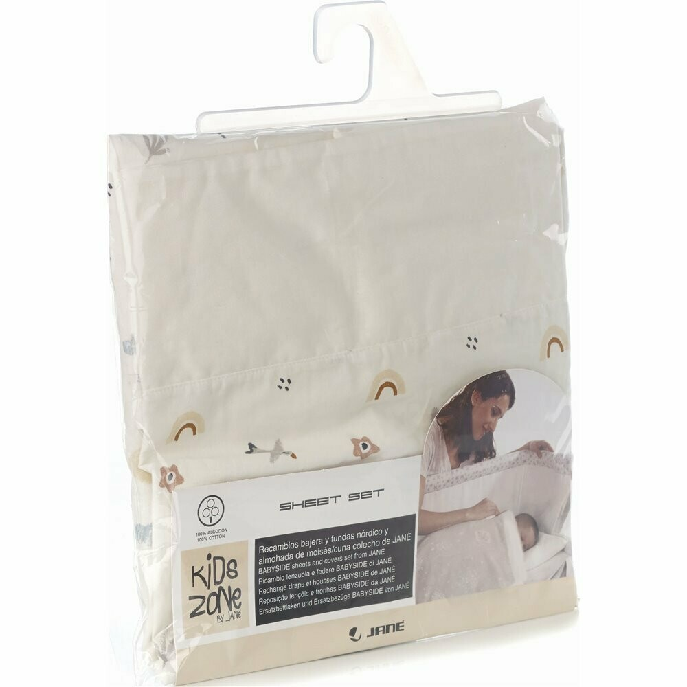 Jane Sheet Set For Next 2 Me