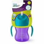 RetailSync:8484 Avent Cup With Straw w/Handle 200ml 9m+