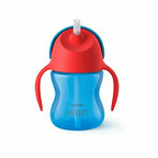 RetailSync:8482 Avent Cup With Straw w/Handle 200ml 9m+