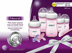 Avent Newborn Starter Pack