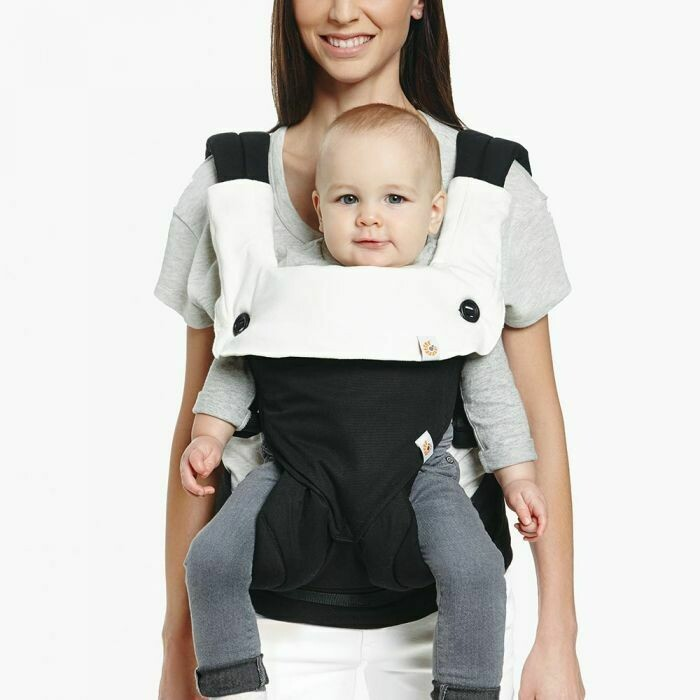 Ergobaby 360 Bib