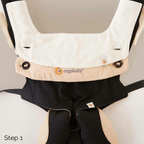 Ergobaby 360 Bib
