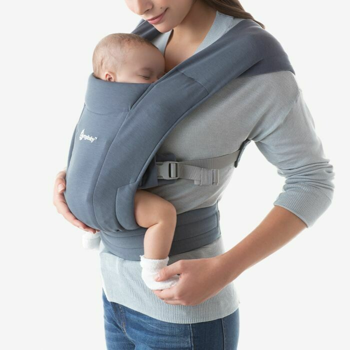 Ergobaby Embrace Baby Carrier