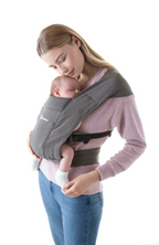 Ergobaby Embrace Baby Carrier