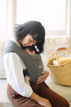 Ergobaby Embrace Baby Carrier