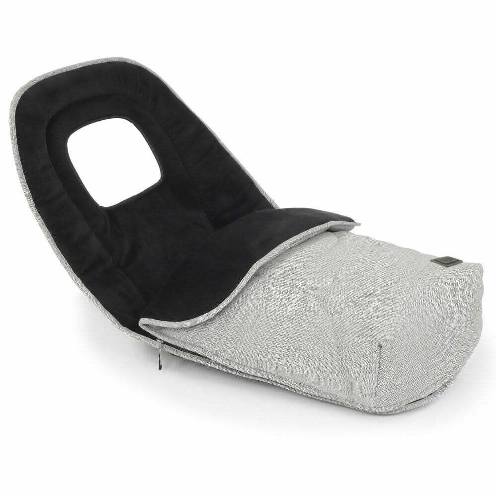Babystyle Oyster 3 Footmuff