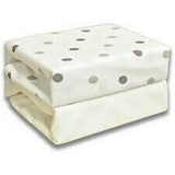 Dotty Cream