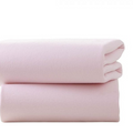 RetailSync:8996 Cuddles Collection Pram Flannelette Sheets 2pk 75x100cm