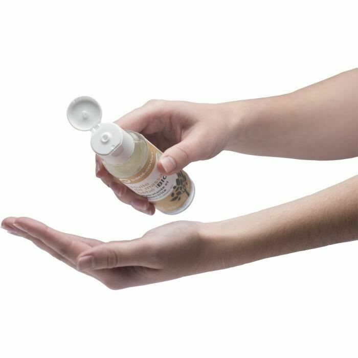 Bebe Confort Baby Massage Oil100Ml