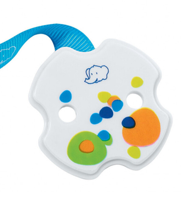 RetailSync:8679 Bebe Confort Premium Dummy Clip