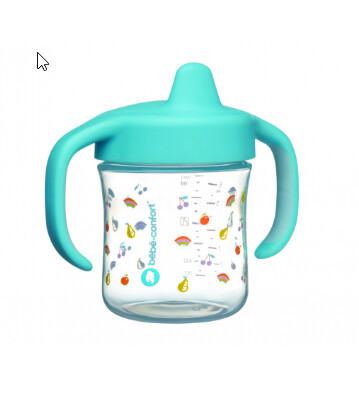 RetailSync:8682 Bebe Confort 3 In 1 Cup 180Ml
