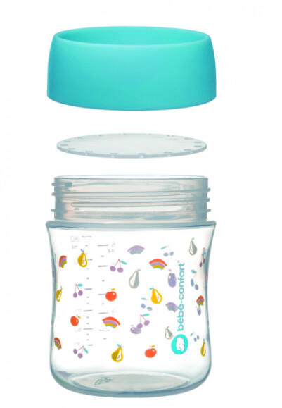RetailSync:8685 Bebe Confort 3 In 1 Cup 180Ml