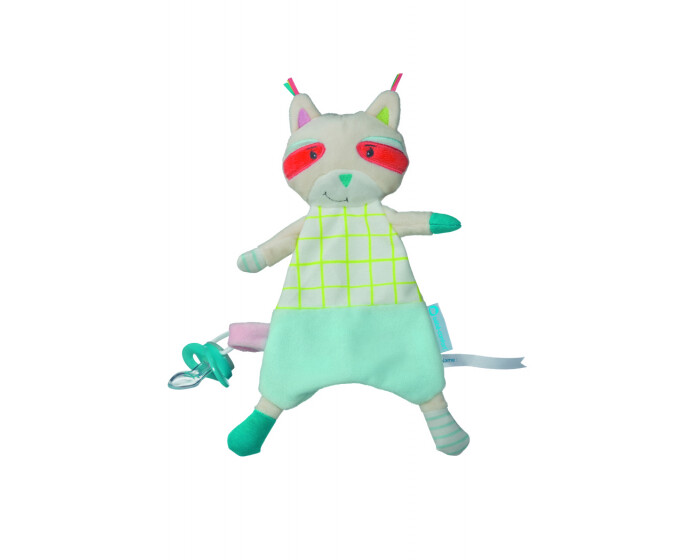 RetailSync:8728 Bebe Confort Soft Flat Toy