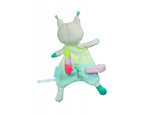 RetailSync:8729 Bebe Confort Soft Flat Toy