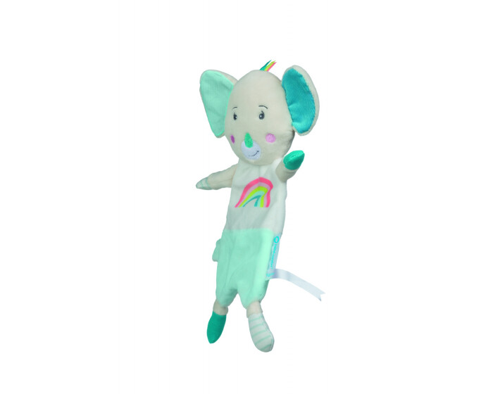 RetailSync:8731 Bebe Confort Soft Flat Toy