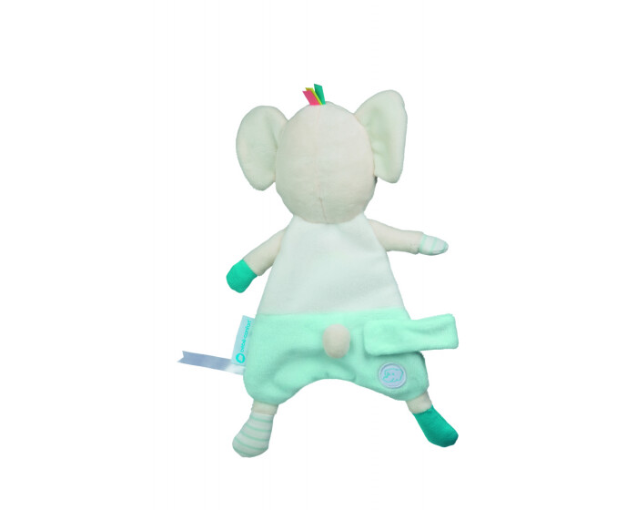 RetailSync:8732 Bebe Confort Soft Flat Toy