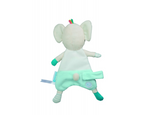 RetailSync:8732 Bebe Confort Soft Flat Toy