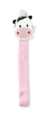 Pink Cow