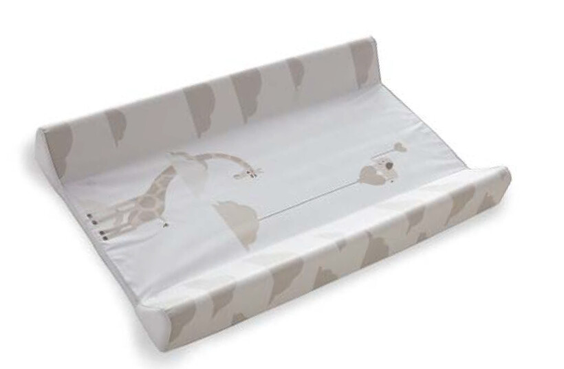 Pali 2 Sided Soft Changing Mat Savana
