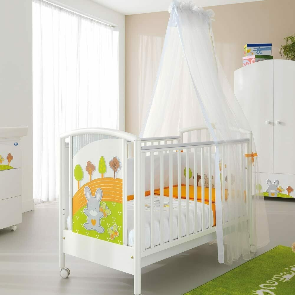 Pali Universal Mosquito Net